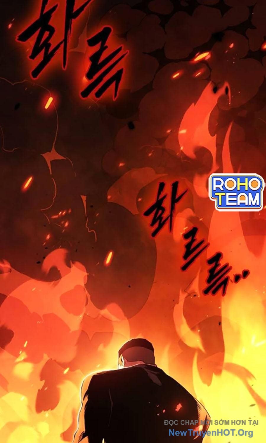 Đại Tướng Chiến: Chapter 46