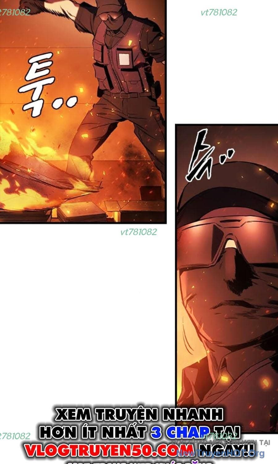 Đại Tướng Chiến: Chapter 46