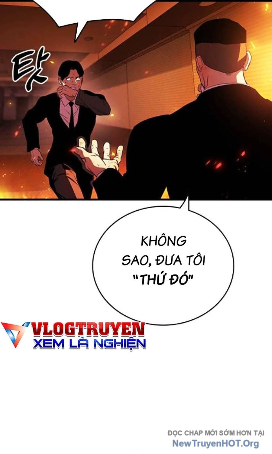 Đại Tướng Chiến: Chapter 46