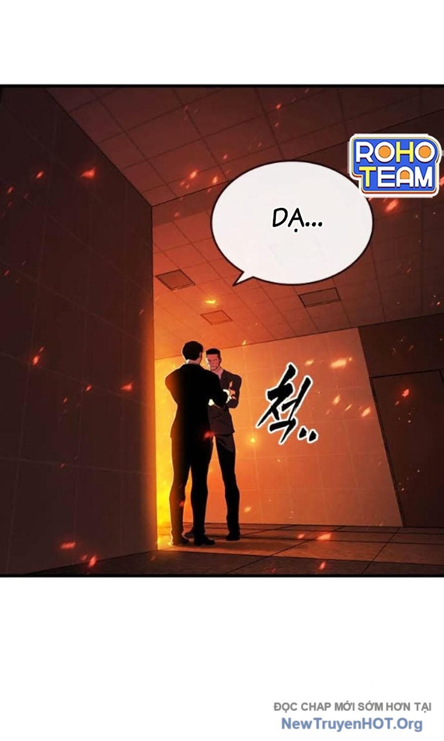 Đại Tướng Chiến: Chapter 46