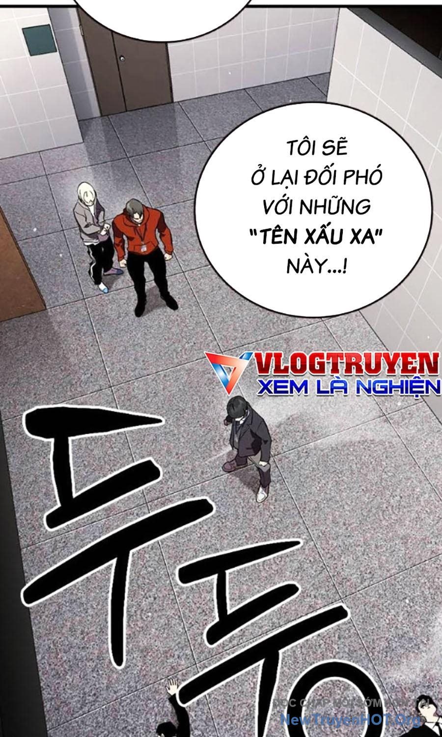 Đại Tướng Chiến: Chapter 46