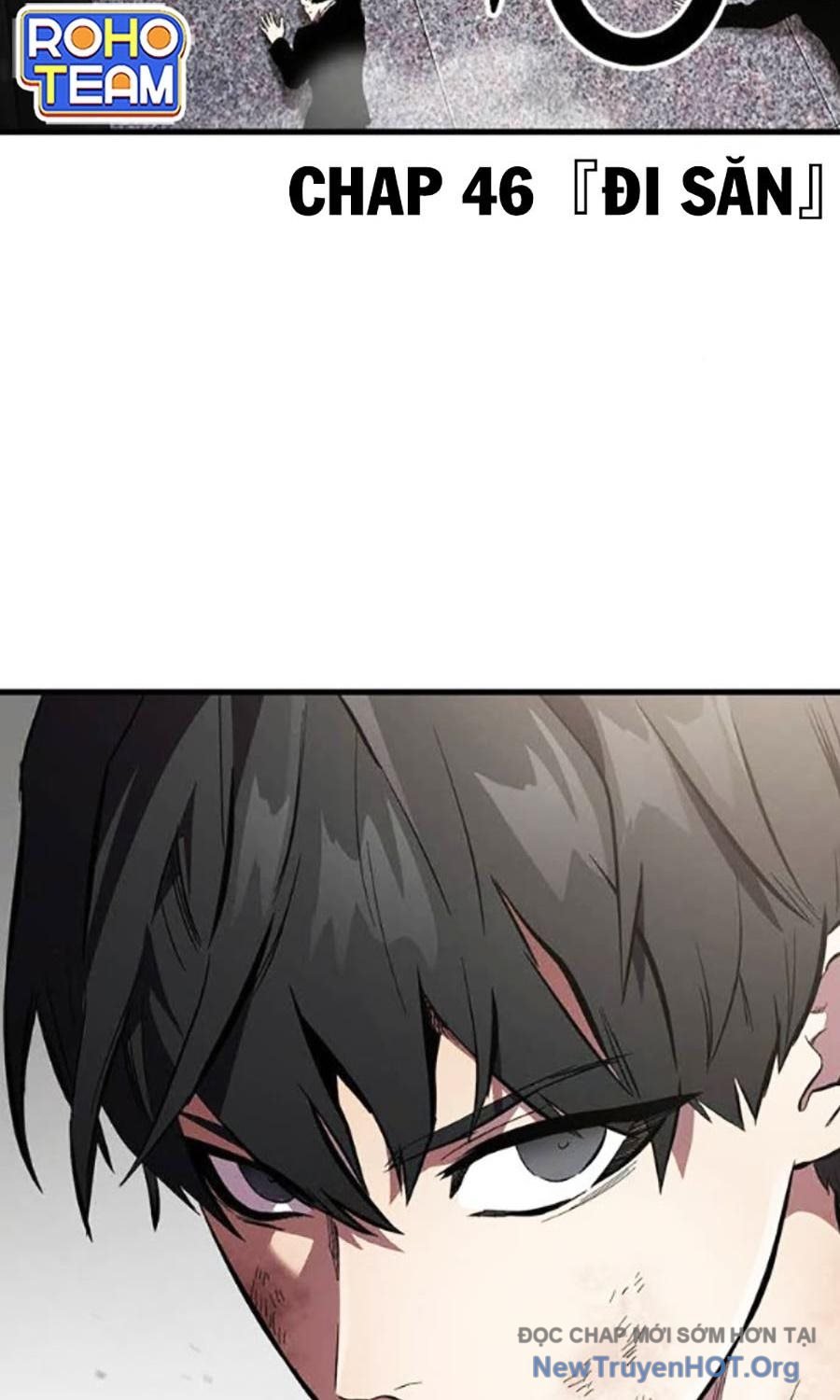 Đại Tướng Chiến: Chapter 46