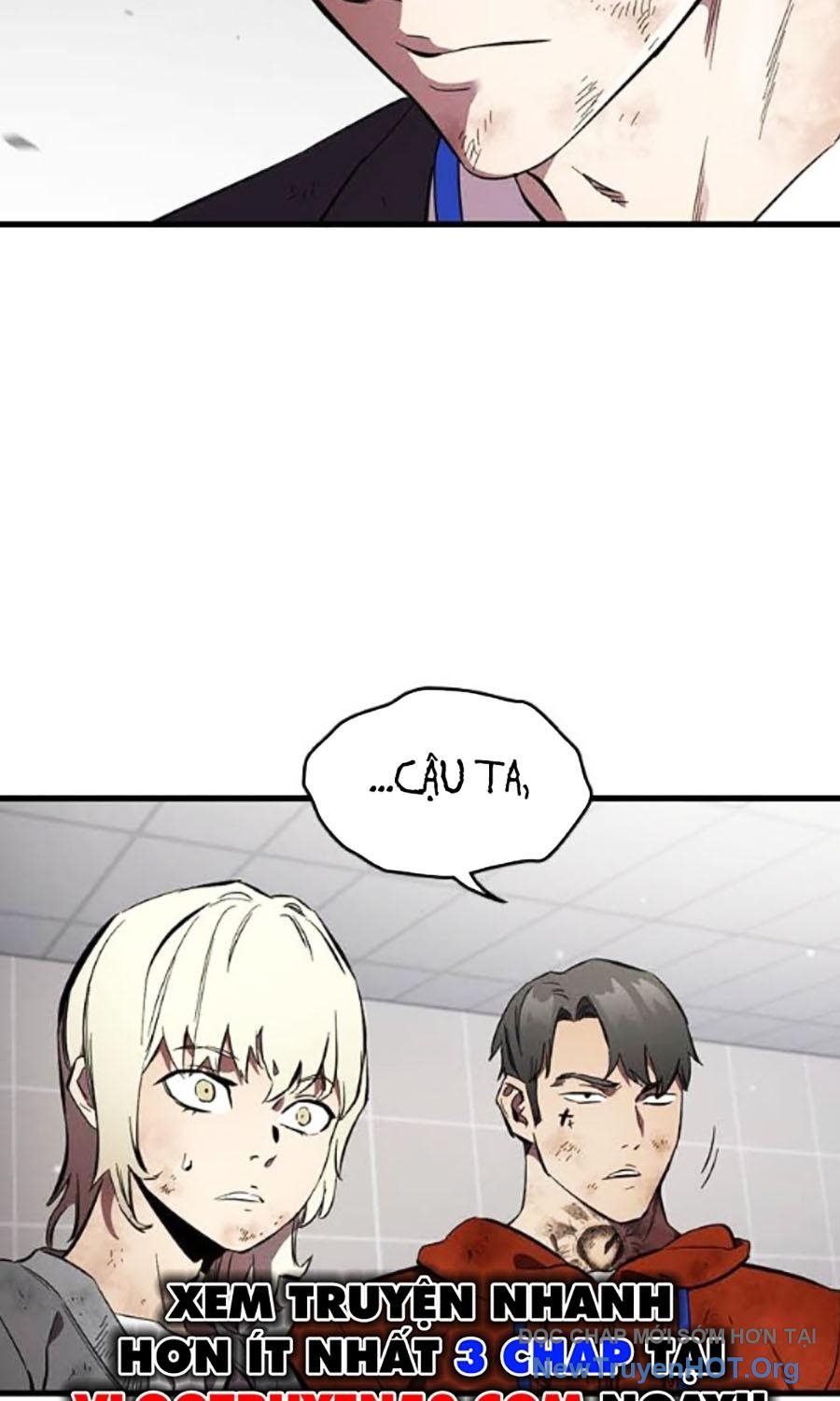 Đại Tướng Chiến: Chapter 46