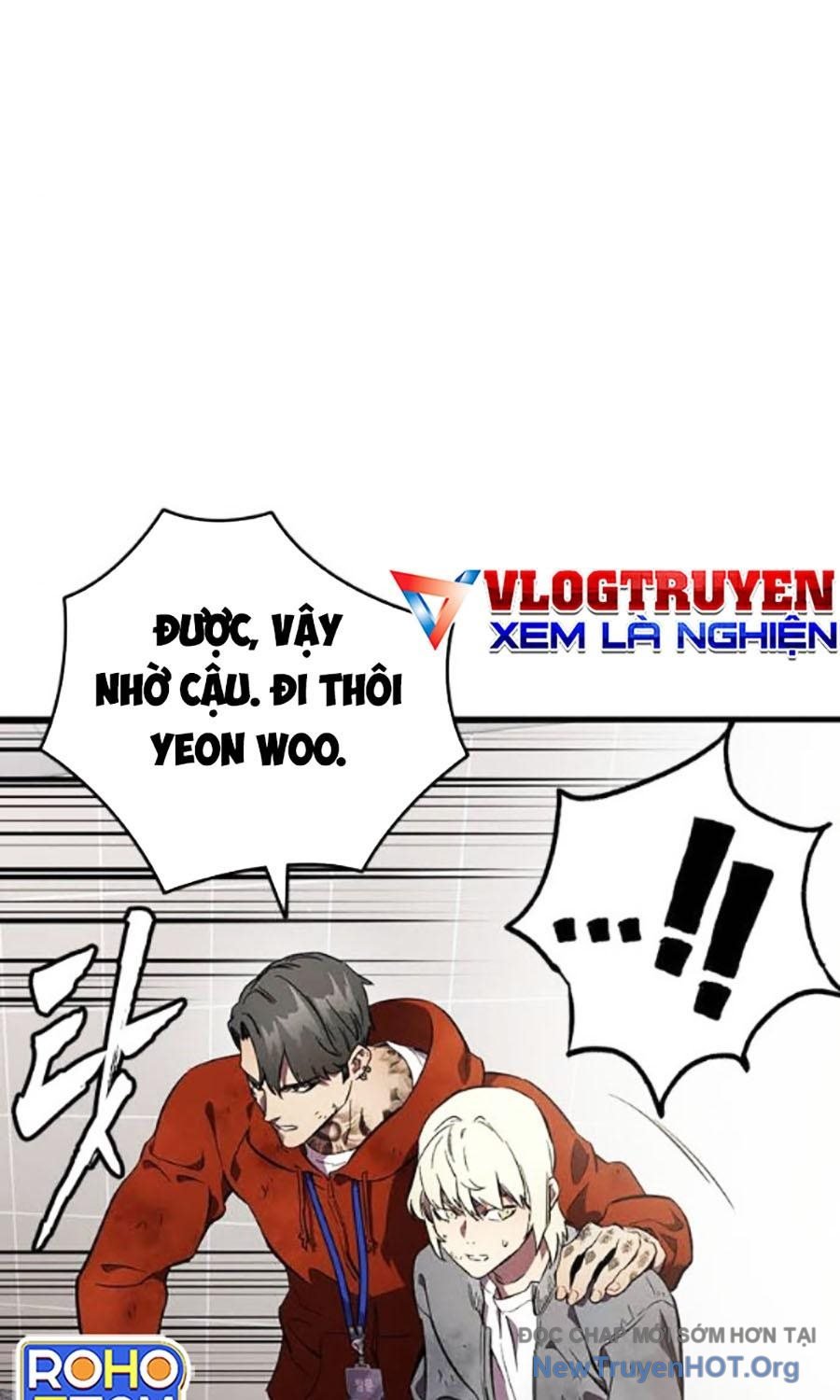 Đại Tướng Chiến: Chapter 46