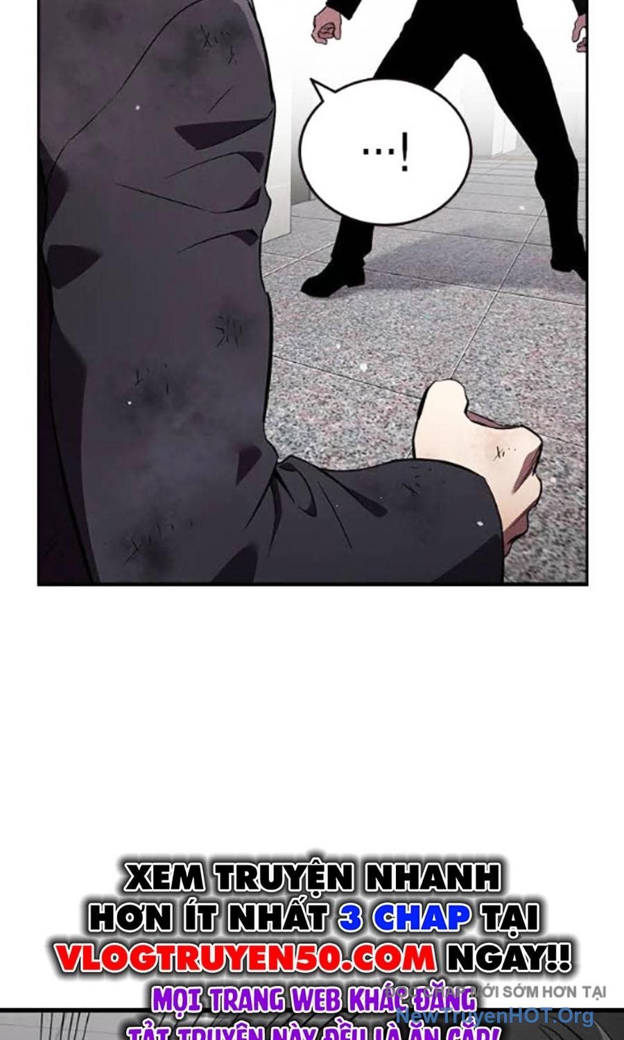 Đại Tướng Chiến: Chapter 46