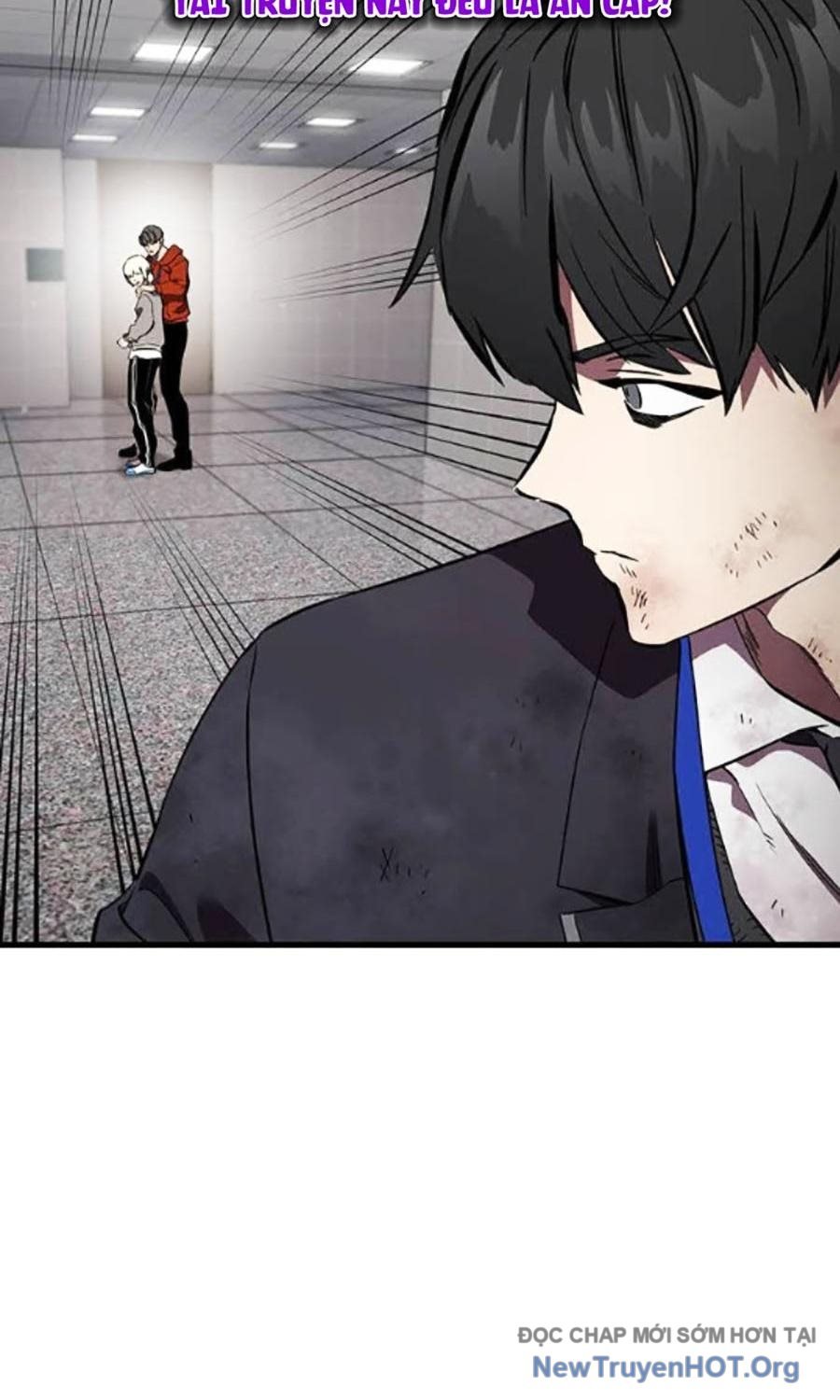 Đại Tướng Chiến: Chapter 46