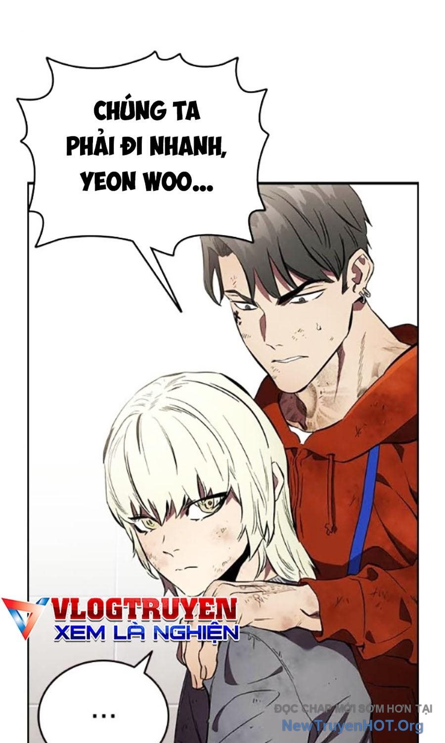 Đại Tướng Chiến: Chapter 46