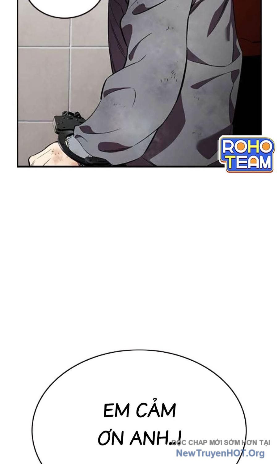 Đại Tướng Chiến: Chapter 46