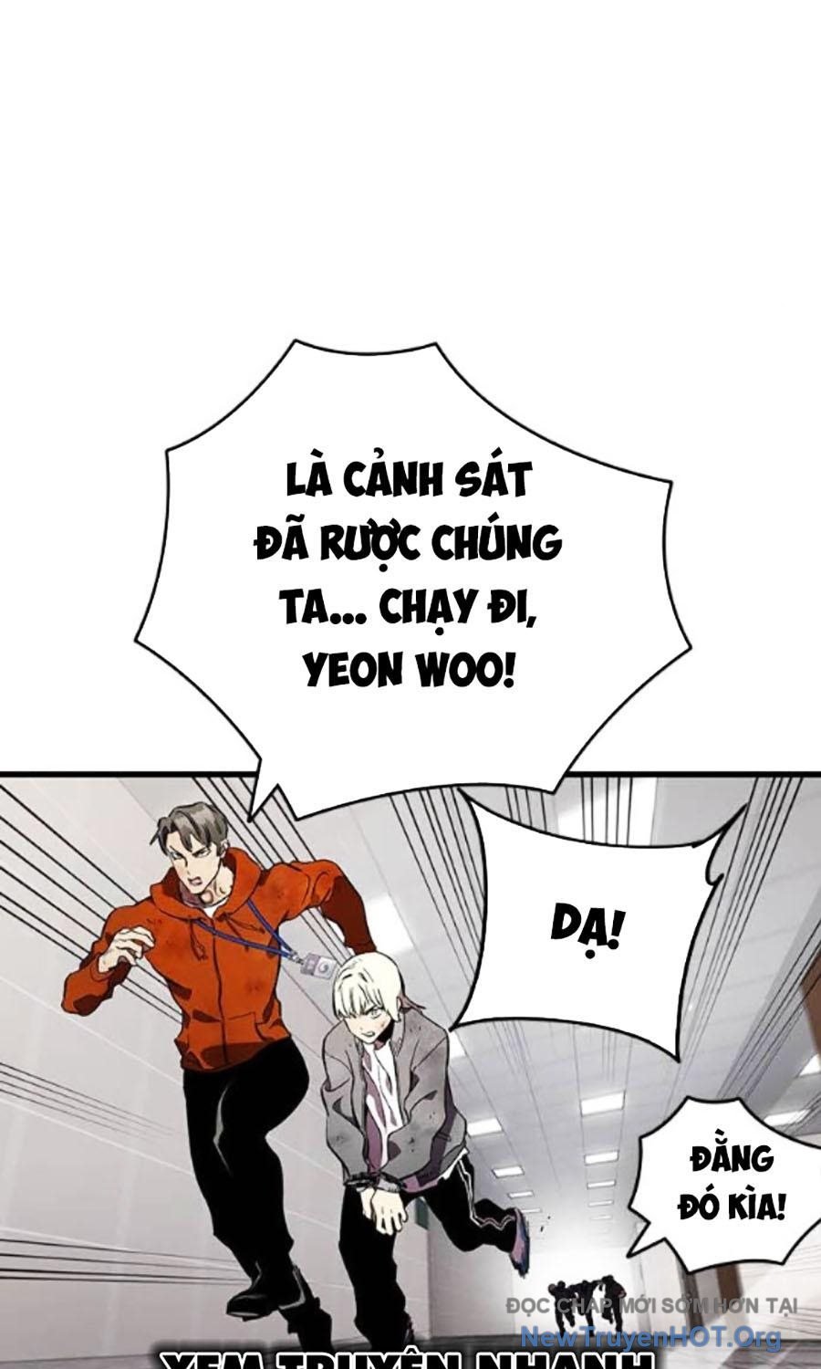 Đại Tướng Chiến: Chapter 46