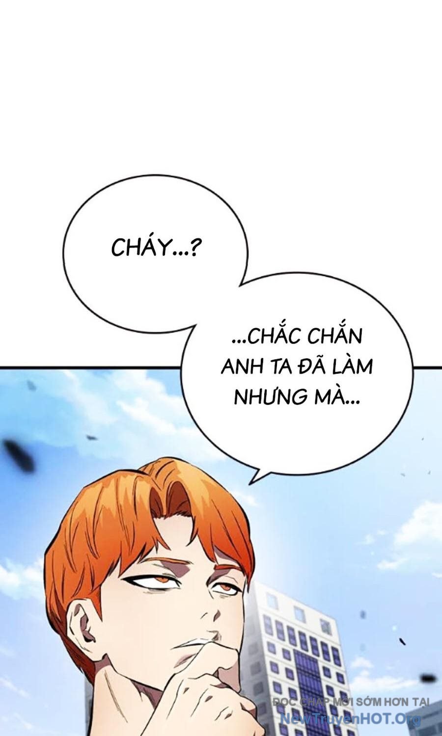 Đại Tướng Chiến: Chapter 46