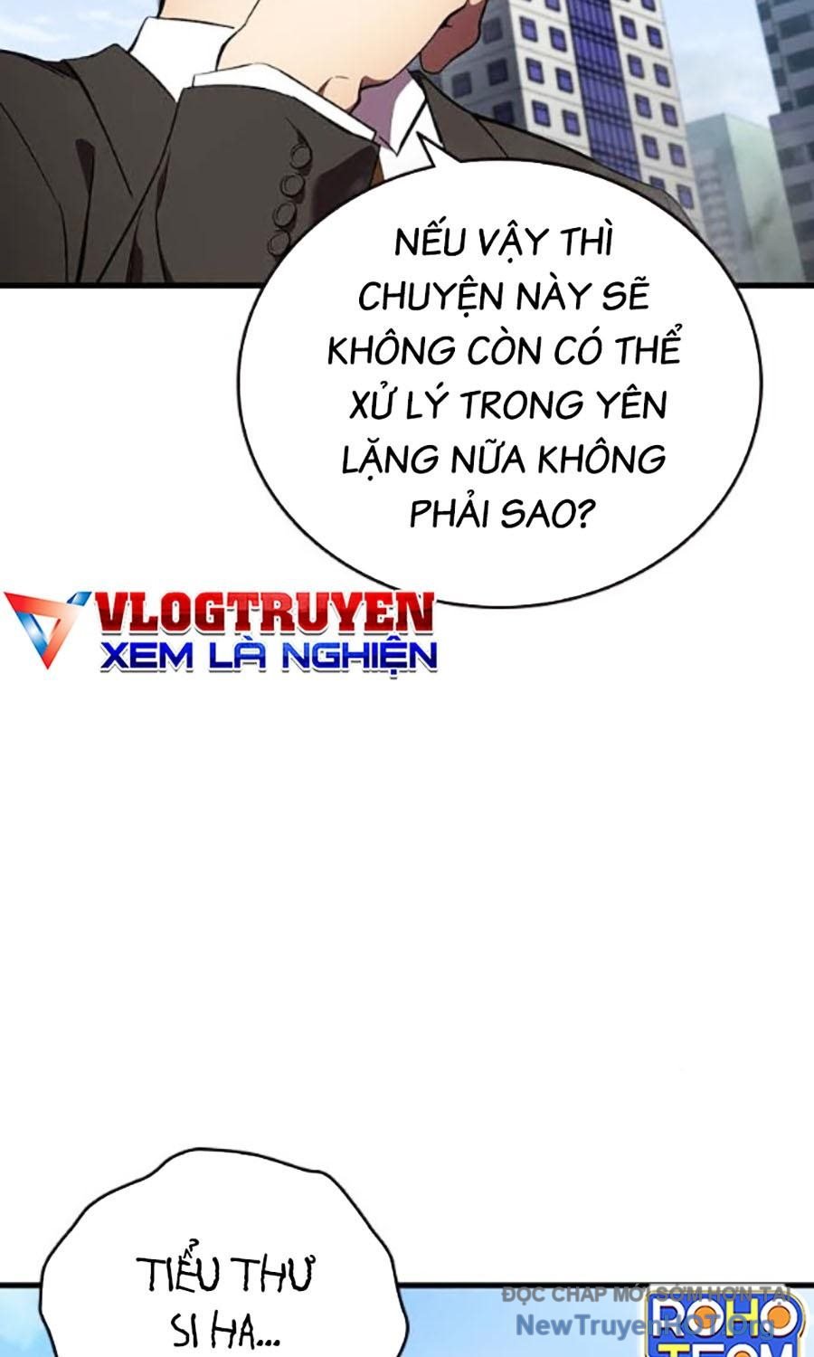 Đại Tướng Chiến: Chapter 46