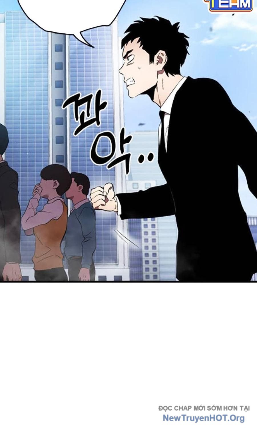 Đại Tướng Chiến: Chapter 46