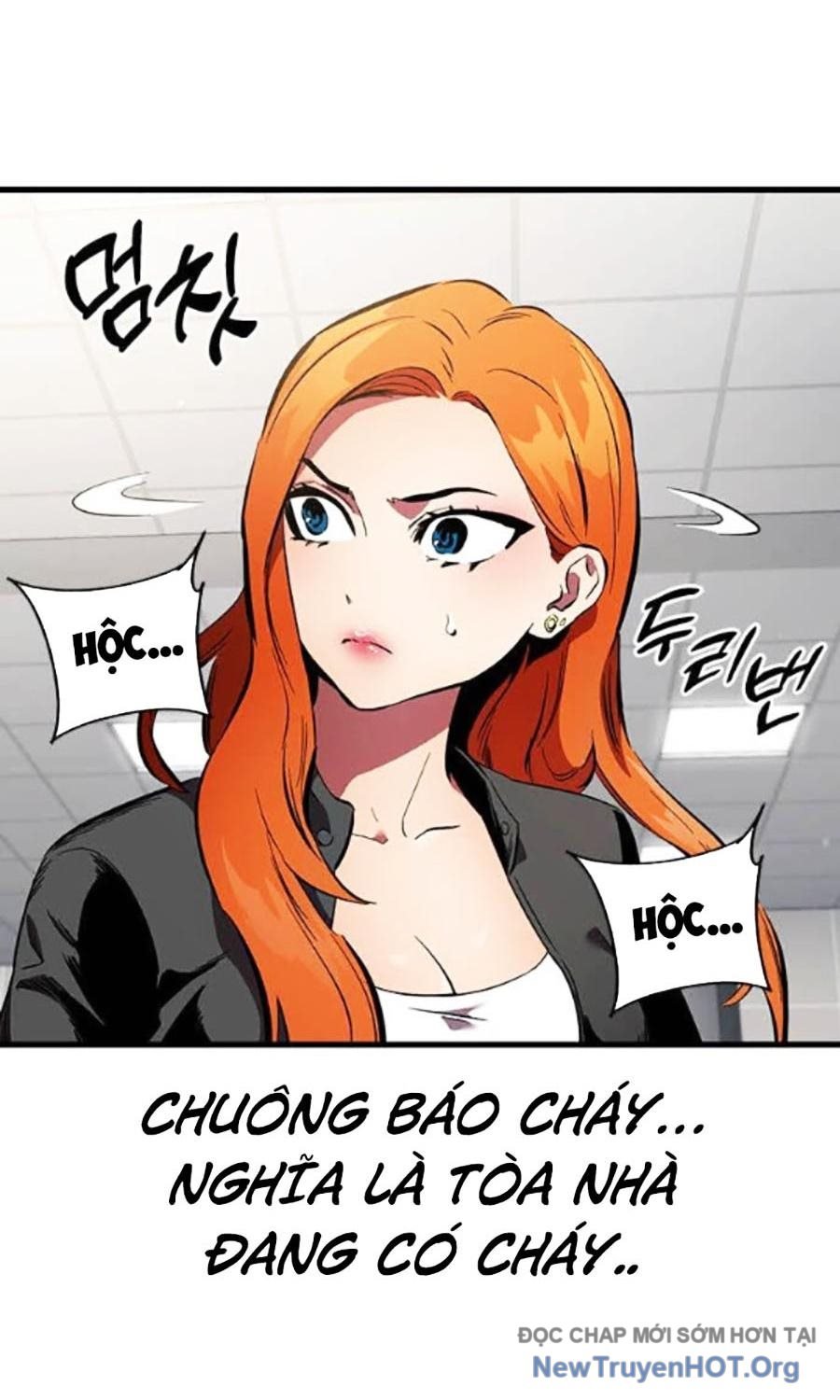 Đại Tướng Chiến: Chapter 46