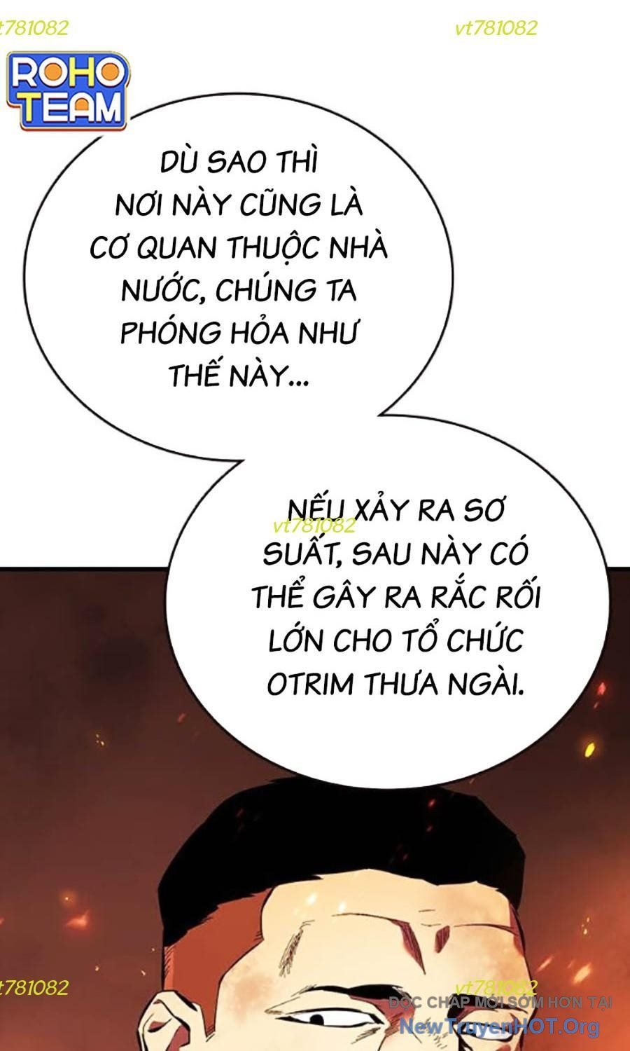 Đại Tướng Chiến: Chapter 46