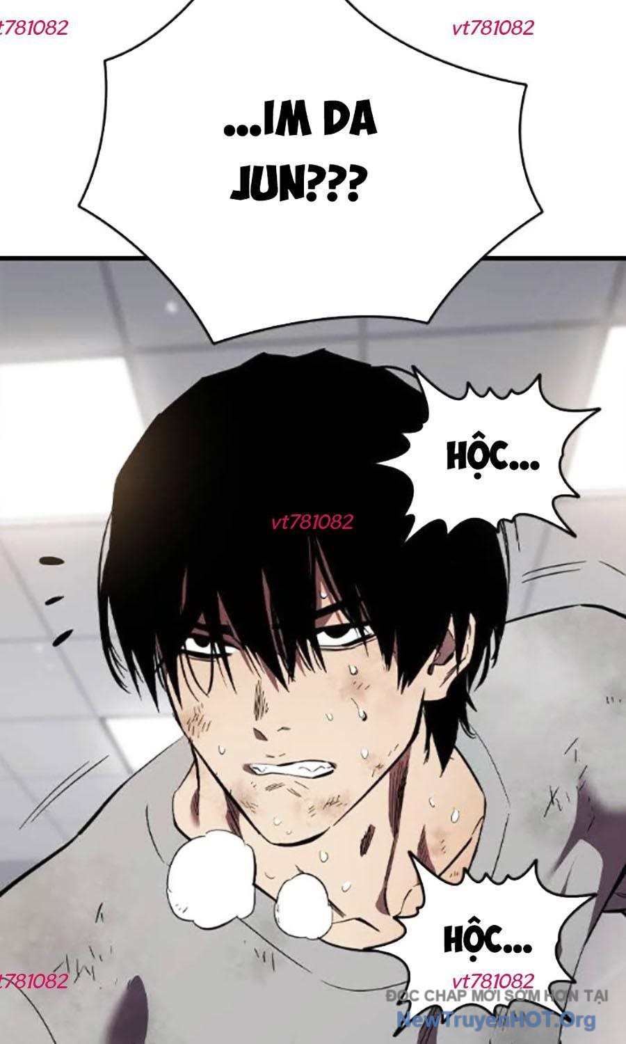 Đại Tướng Chiến: Chapter 46