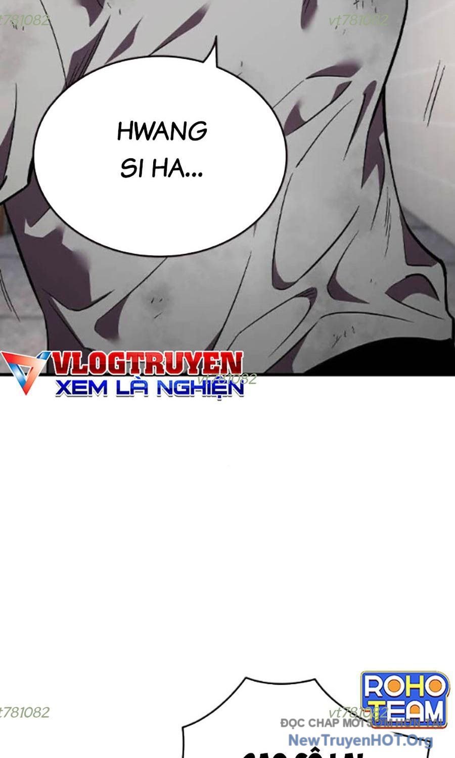 Đại Tướng Chiến: Chapter 46