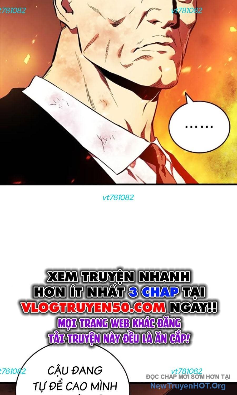 Đại Tướng Chiến: Chapter 46