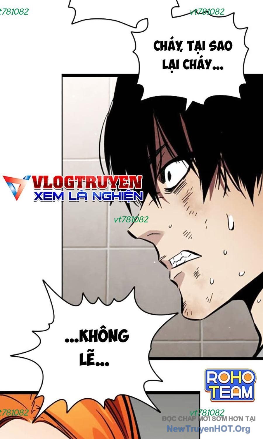 Đại Tướng Chiến: Chapter 46