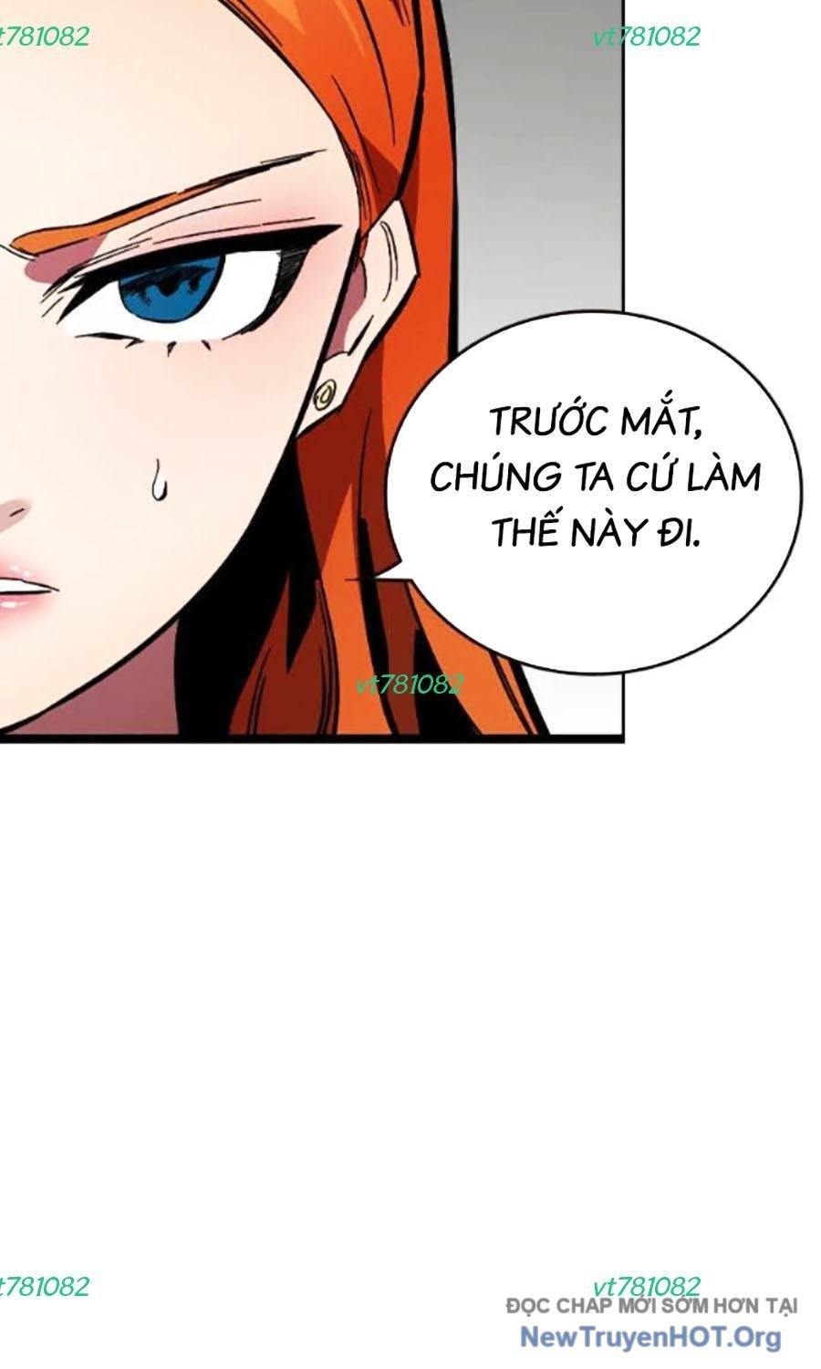 Đại Tướng Chiến: Chapter 46