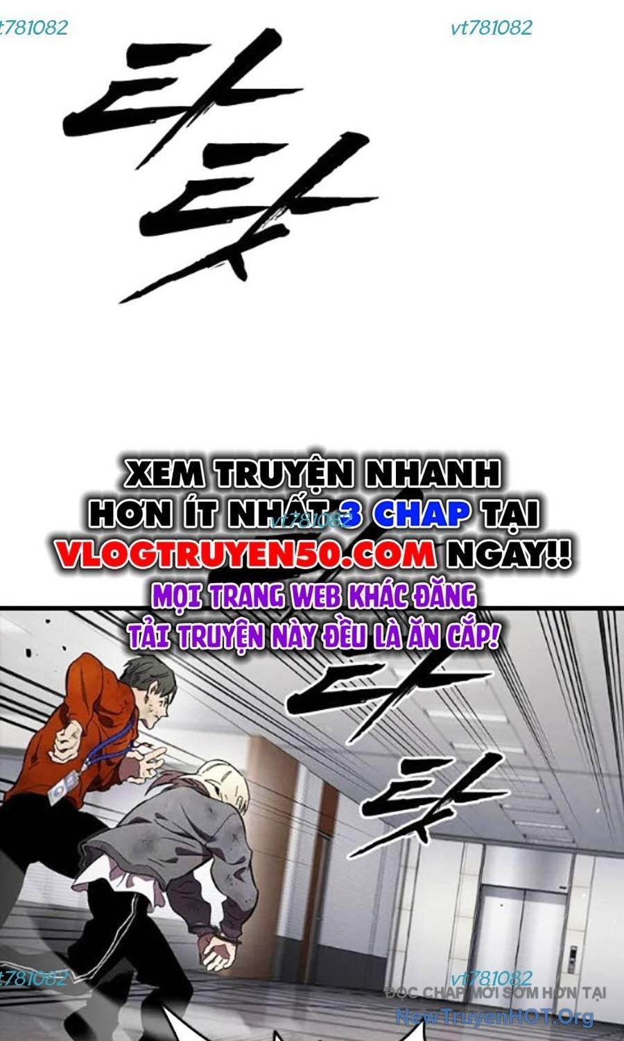 Đại Tướng Chiến: Chapter 46