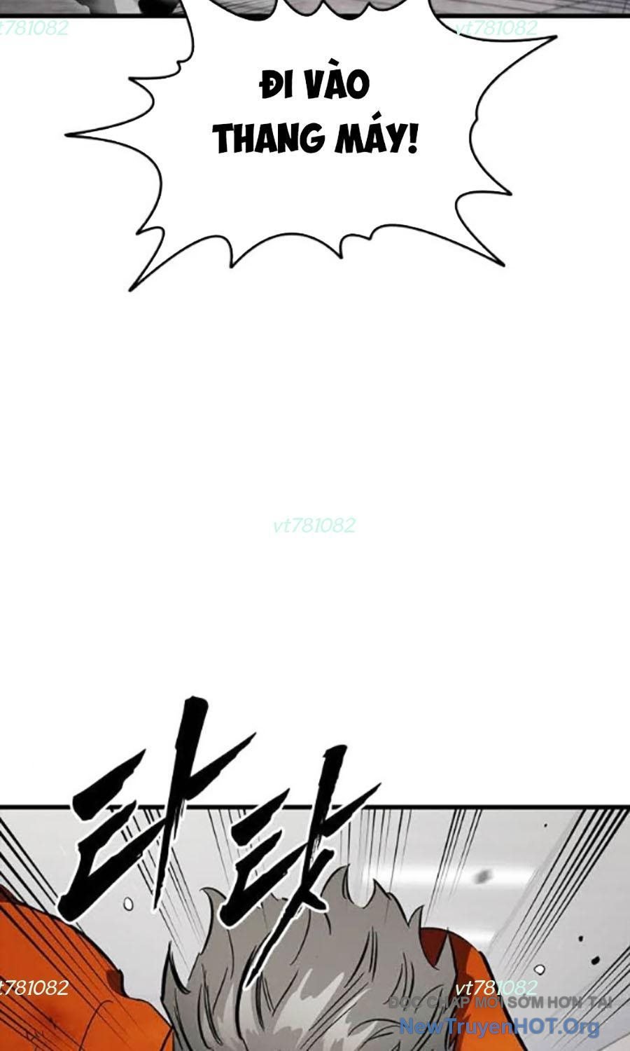 Đại Tướng Chiến: Chapter 46