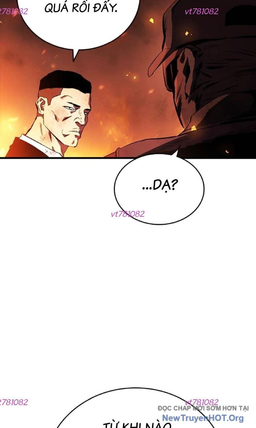 Đại Tướng Chiến: Chapter 46