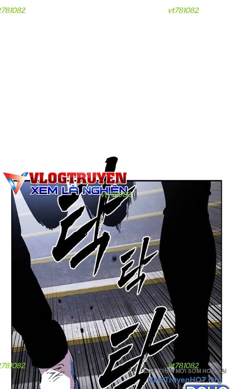 Đại Tướng Chiến: Chapter 46