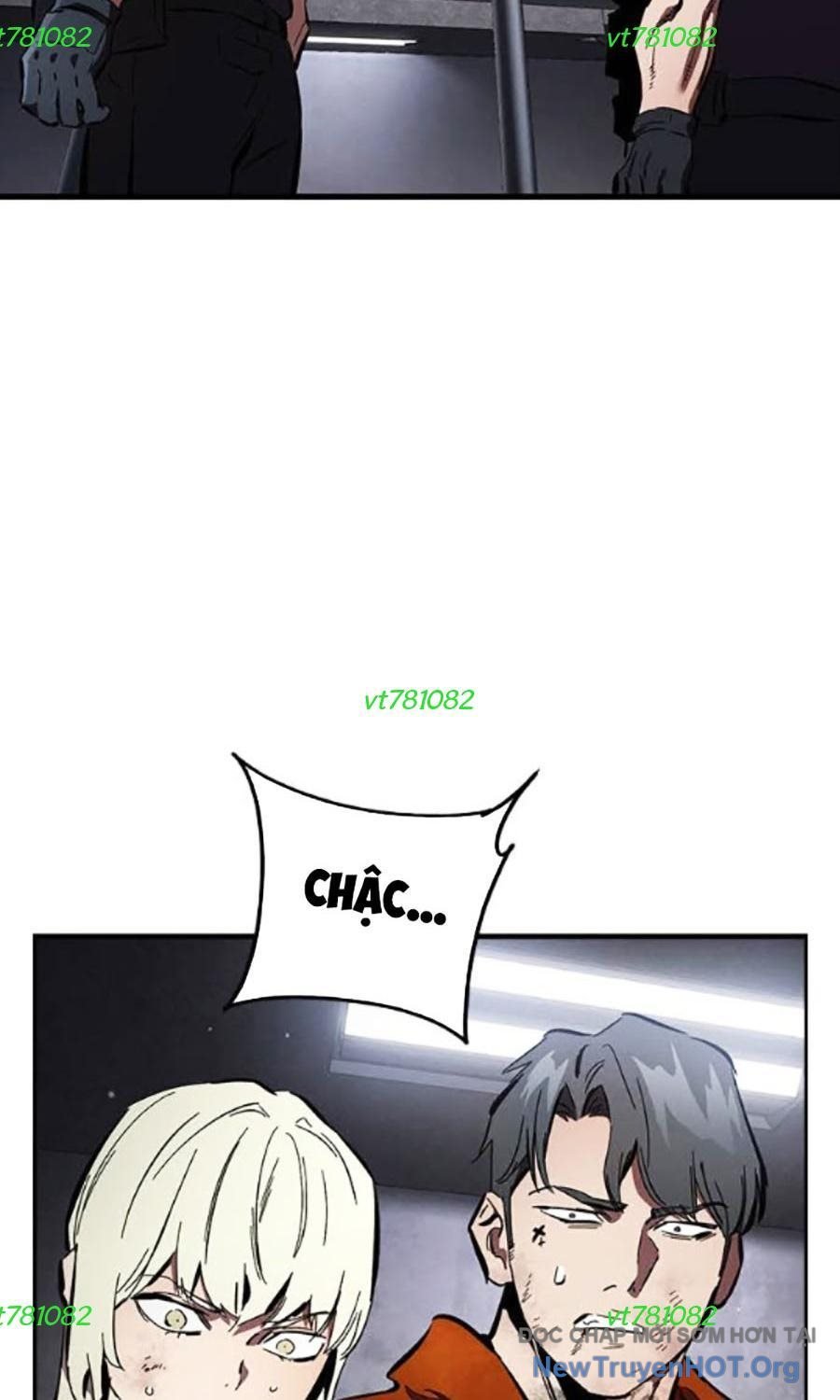 Đại Tướng Chiến: Chapter 46