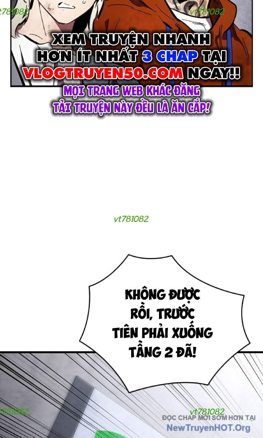 Đại Tướng Chiến: Chapter 46