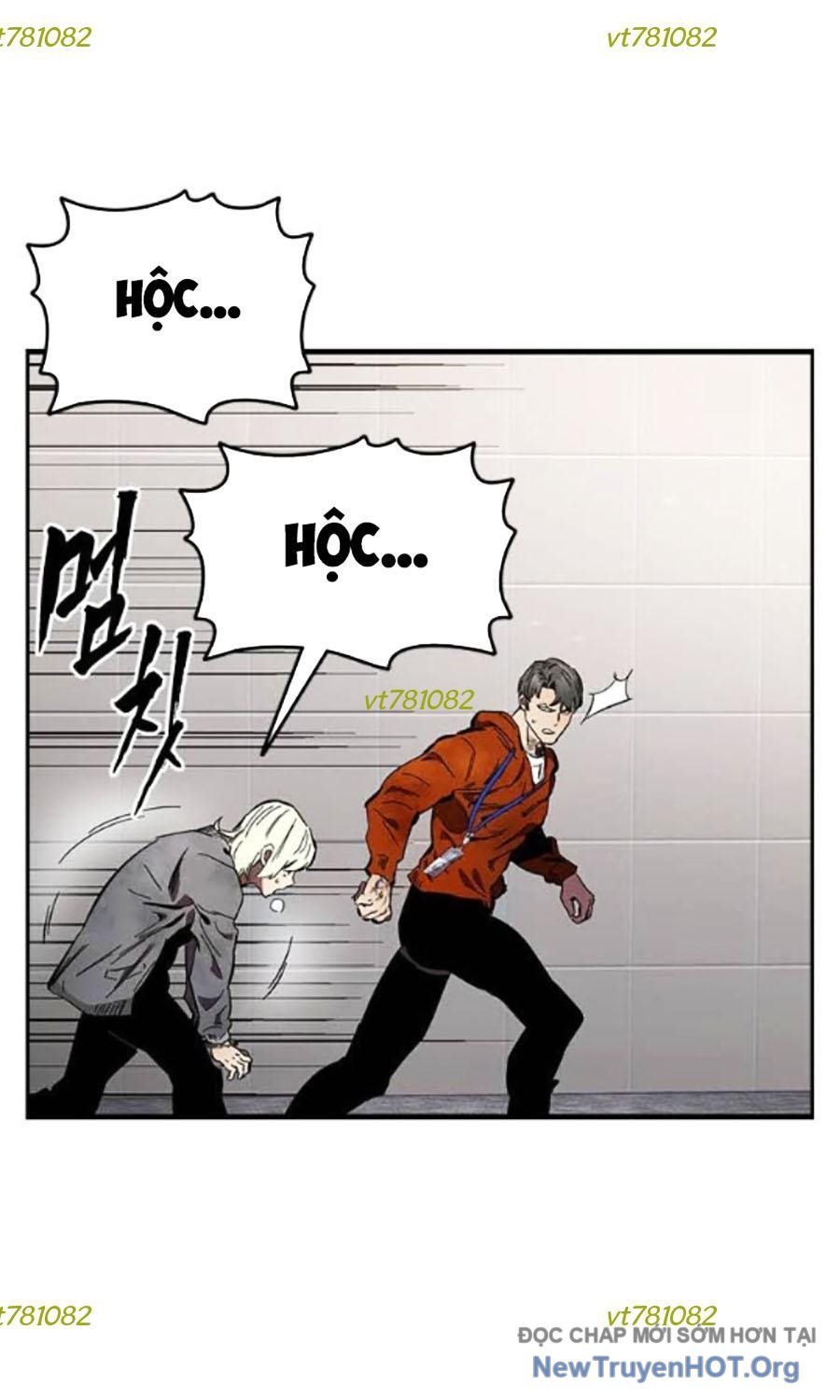 Đại Tướng Chiến: Chapter 46