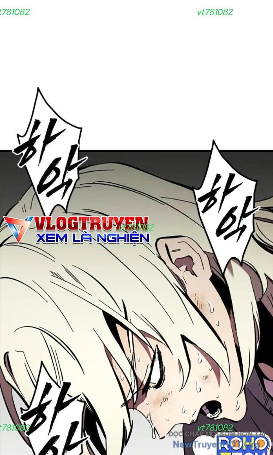 Đại Tướng Chiến: Chapter 46