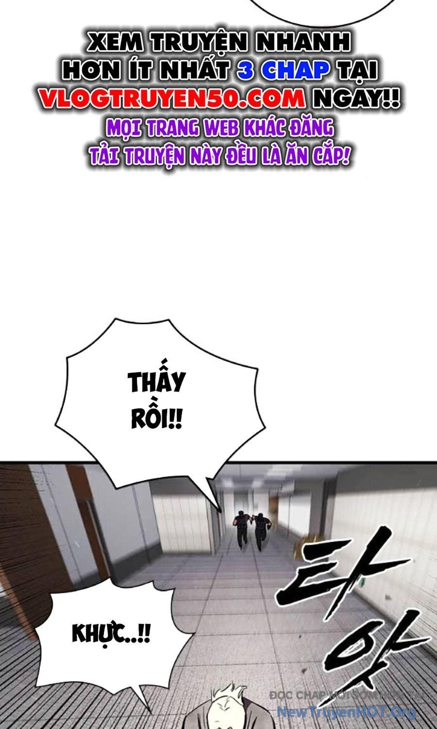 Đại Tướng Chiến: Chapter 46