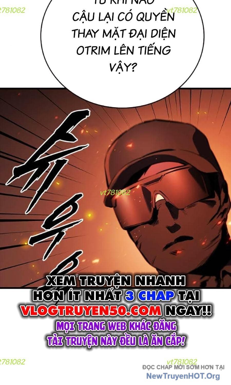 Đại Tướng Chiến: Chapter 46