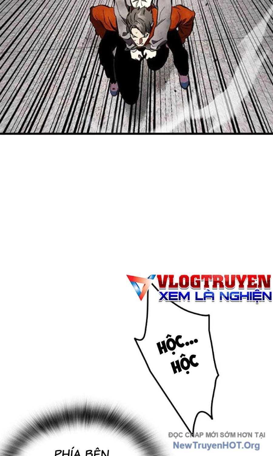 Đại Tướng Chiến: Chapter 46