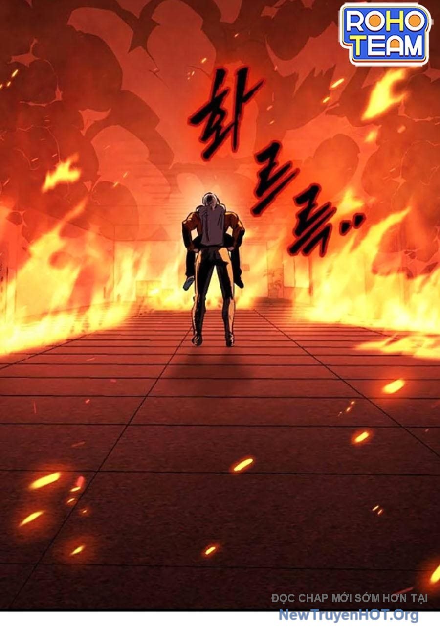 Đại Tướng Chiến: Chapter 46