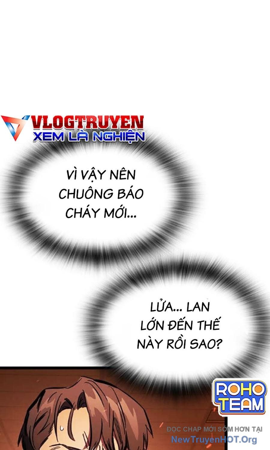 Đại Tướng Chiến: Chapter 46