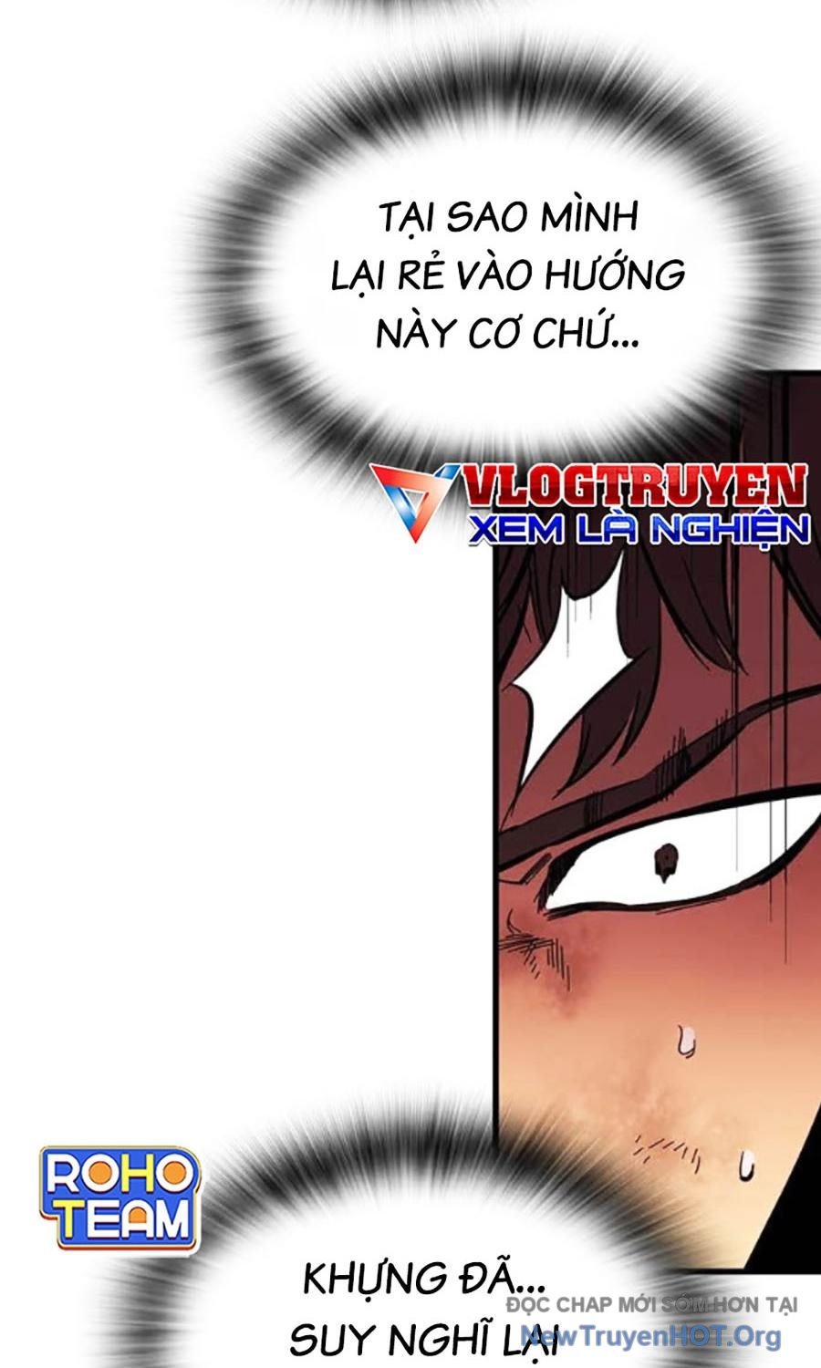 Đại Tướng Chiến: Chapter 46