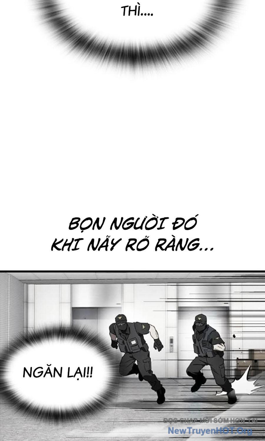 Đại Tướng Chiến: Chapter 46