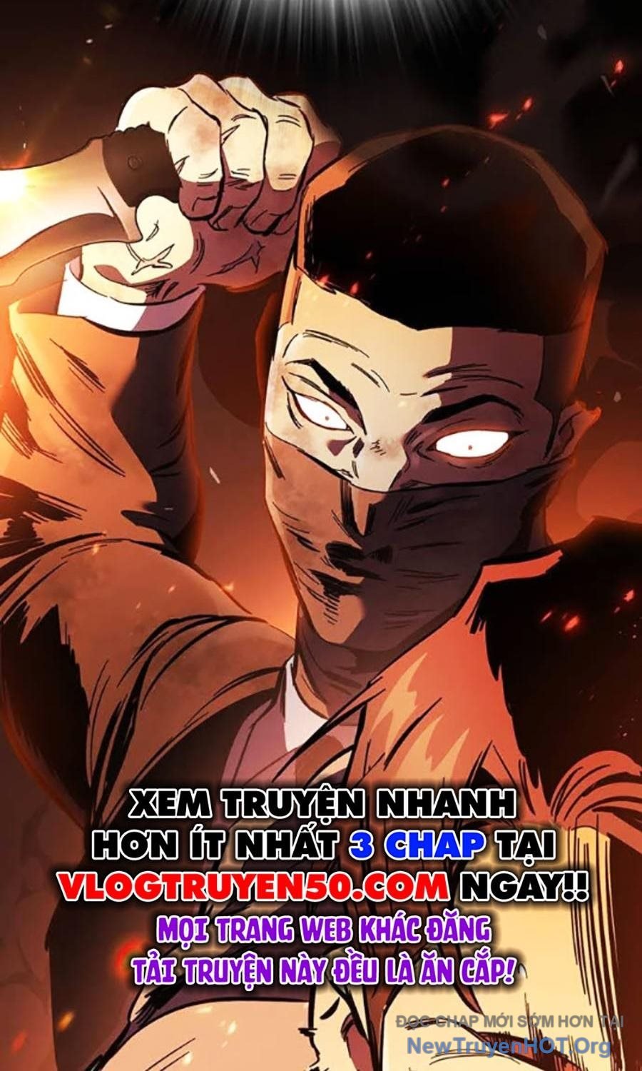 Đại Tướng Chiến: Chapter 46