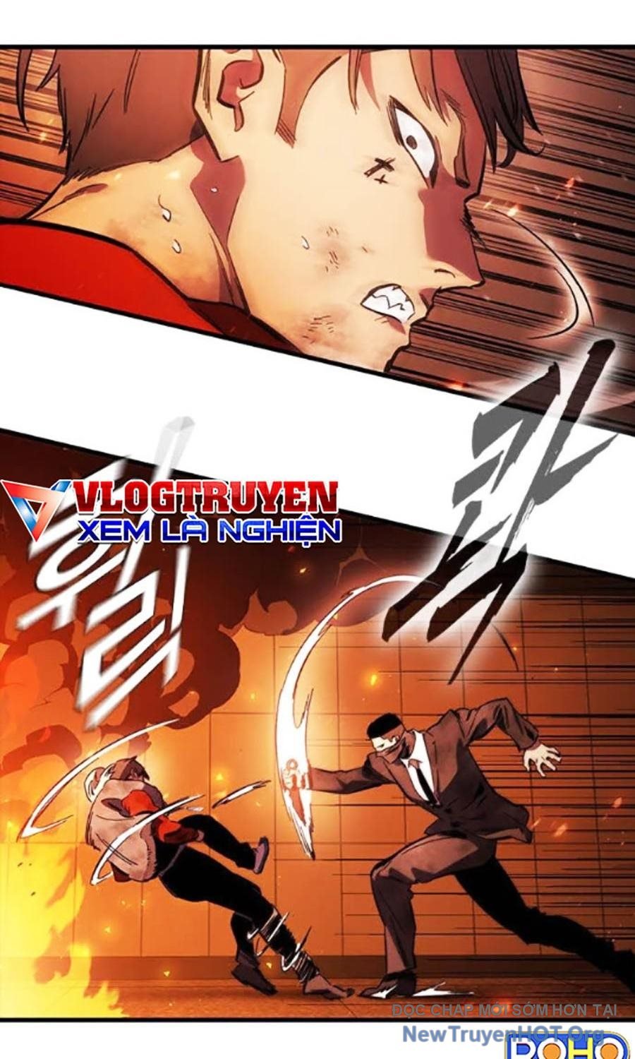 Đại Tướng Chiến: Chapter 46