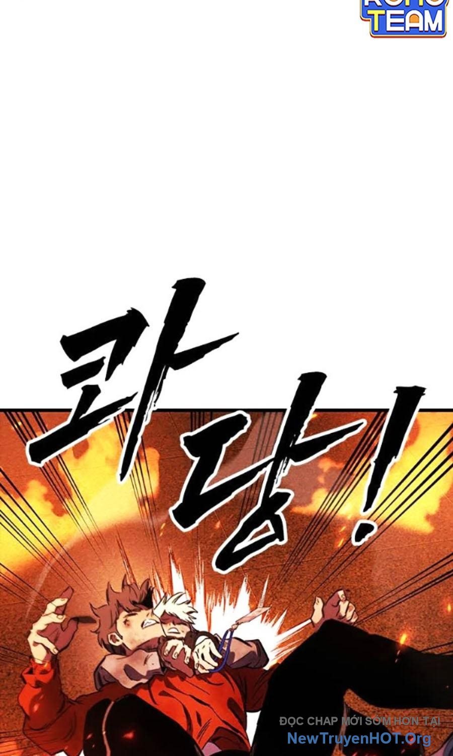 Đại Tướng Chiến: Chapter 46