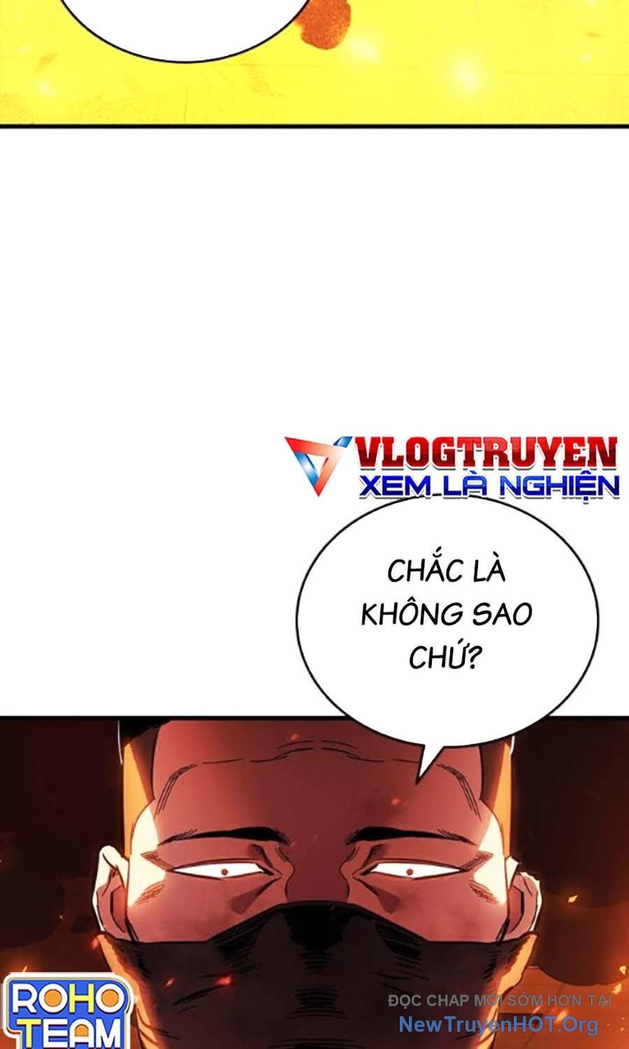 Đại Tướng Chiến: Chapter 46