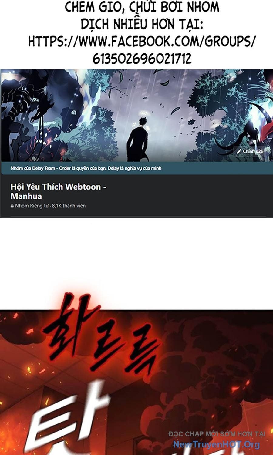 Đại Tướng Chiến: Chapter 47