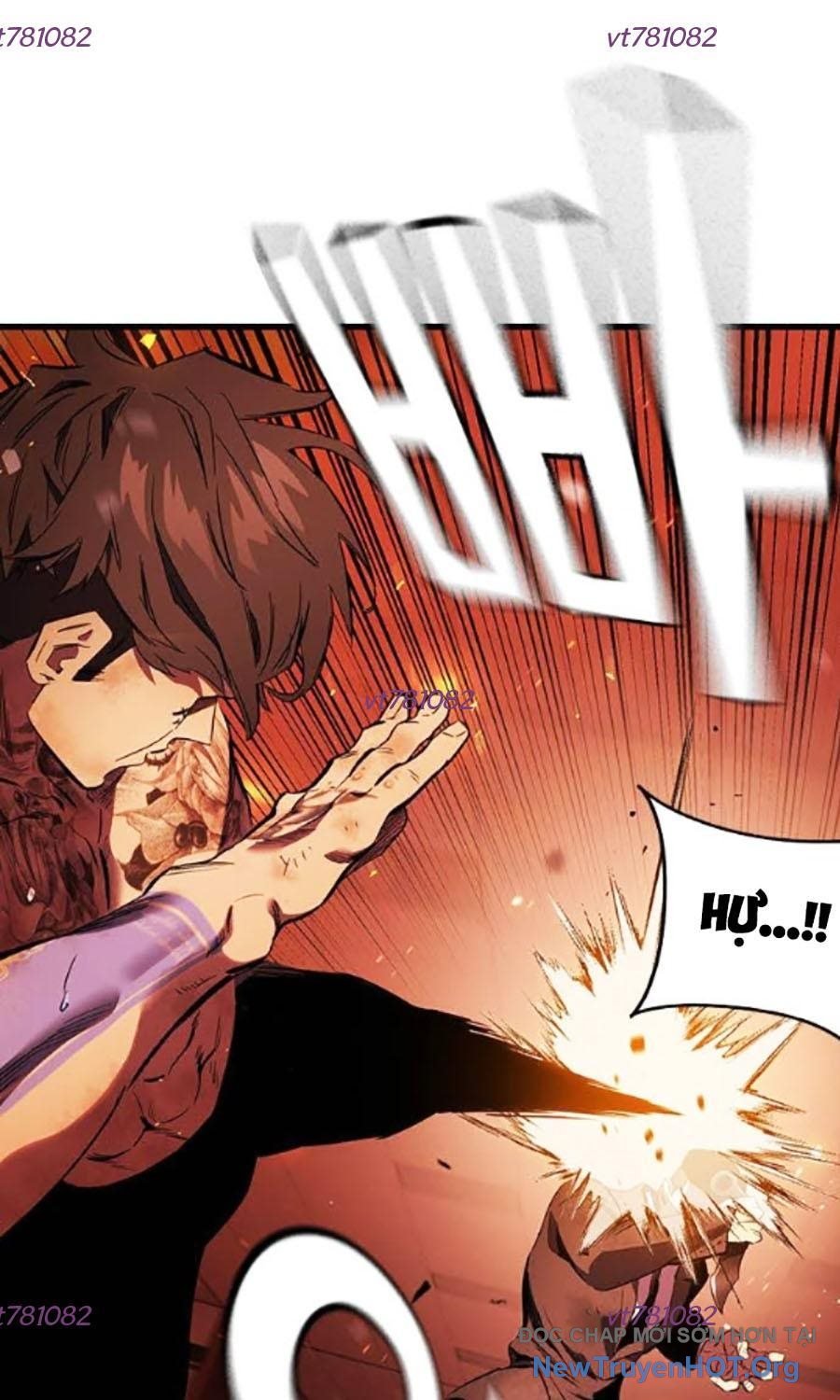 Đại Tướng Chiến: Chapter 47