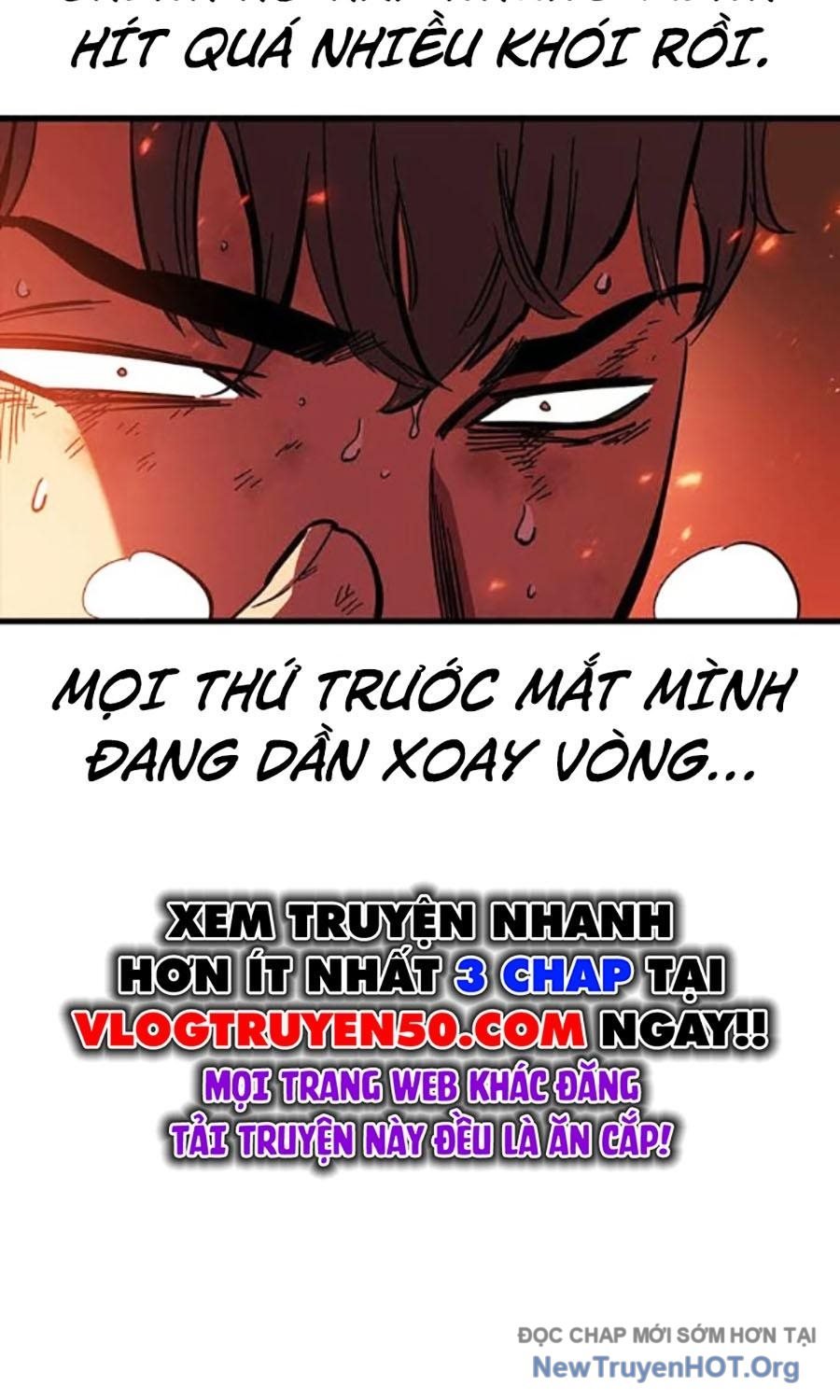 Đại Tướng Chiến: Chapter 47