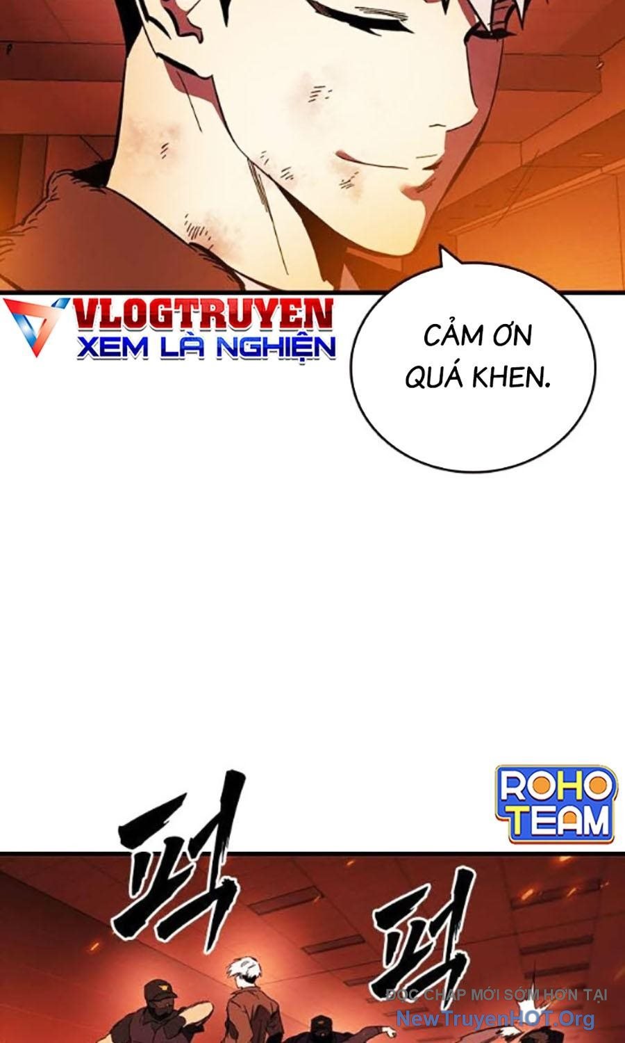 Đại Tướng Chiến: Chapter 47