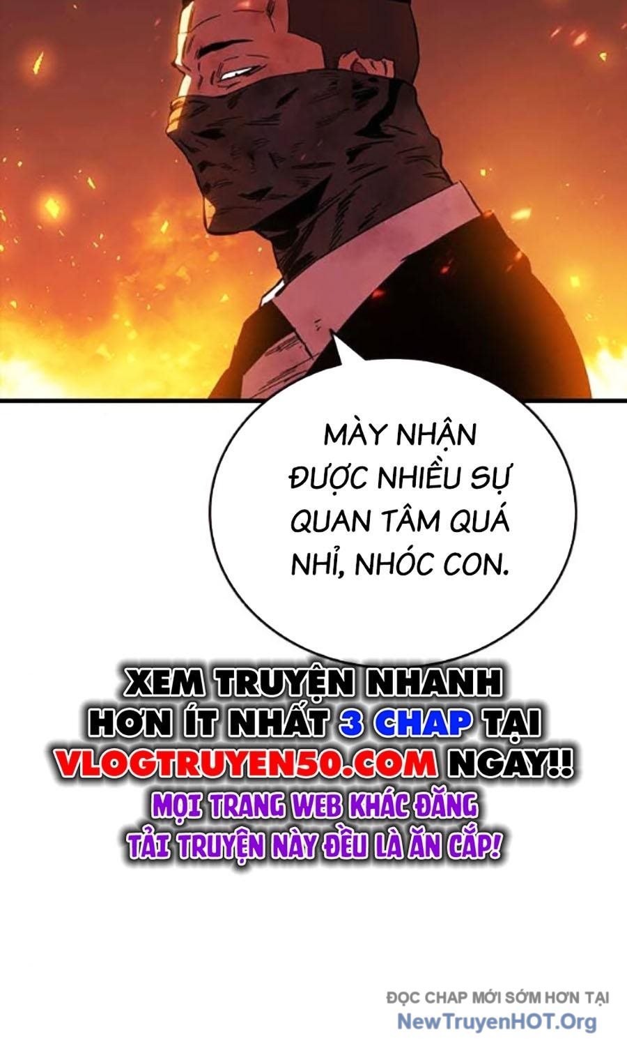 Đại Tướng Chiến: Chapter 47
