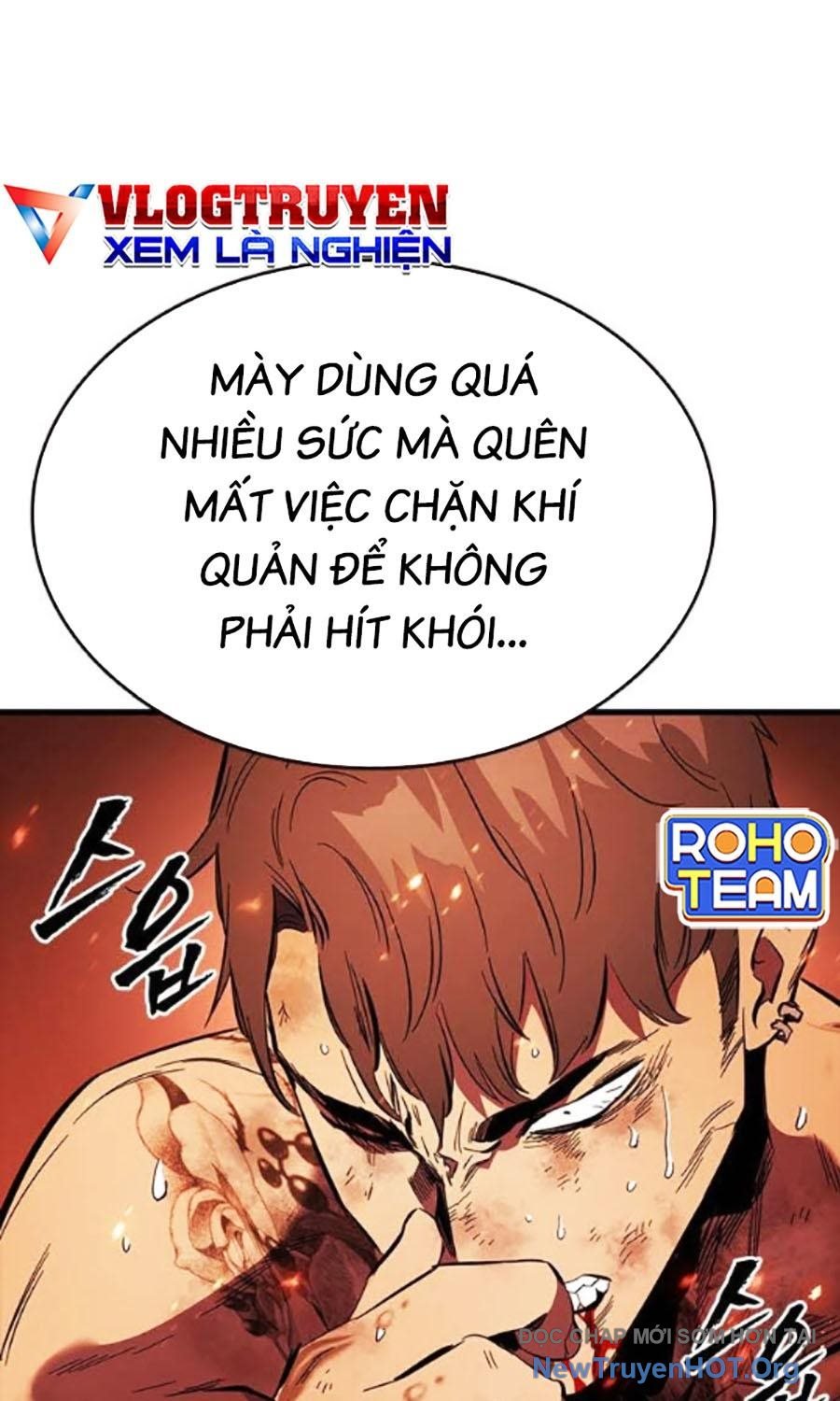 Đại Tướng Chiến: Chapter 47