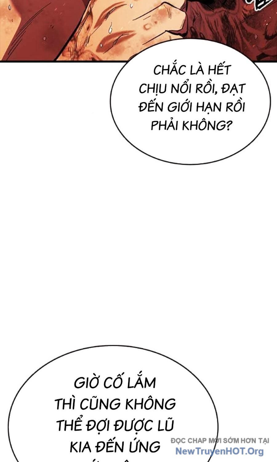 Đại Tướng Chiến: Chapter 47