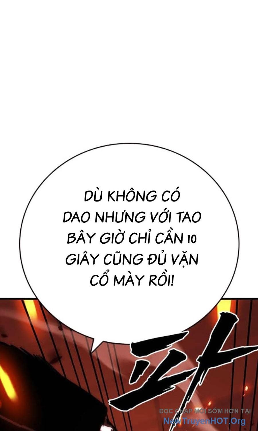 Đại Tướng Chiến: Chapter 47